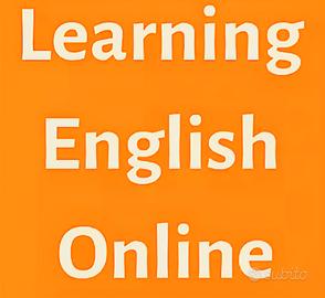 Online ENGLISH INGLESE