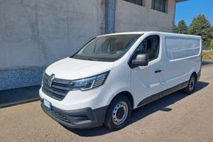 RENAULT TRAFIC L2H1