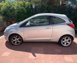 FORD Ka 2ª serie Titanium - 2009