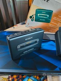 walkman Sony WM-EX502