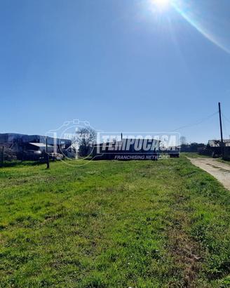 Terreno con permesso a costruire per villa a Torr