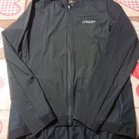 Maglia ciclismo Oakley Element