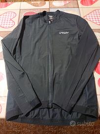 Maglia ciclismo Oakley Element