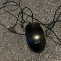 Mouse logitech