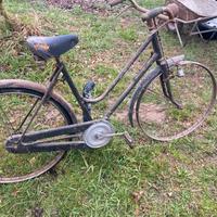 Bicicletta Vintage Atala.