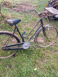 Bicicletta Vintage Atala.