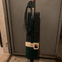 Aspirapolvere Vorwerk 120 completo di accessori