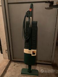 Aspirapolvere Vorwerk 120 completo di accessori