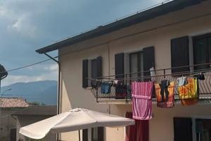 casa singola con giardino