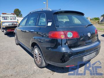 Fiat croma 194 1.8 16v 140cv 05-11 -ricambi