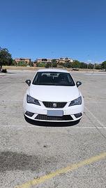 Seat Ibiza 1.4 TDI 90CV Connect 5p