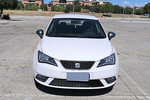 Seat Ibiza 1.4 TDI 90CV Connect 5p