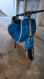 Vespa 50 Special