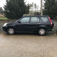 Honda CR-V 2.2 Diesel