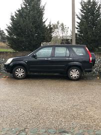 Honda CR-V 2.2 Diesel