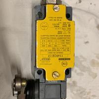 CEMA 114FCB11F interruttore di fine corsa 