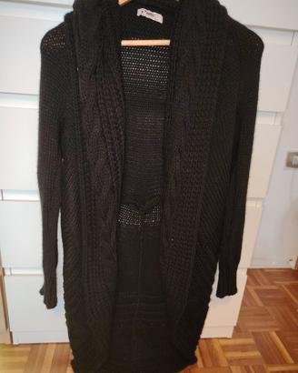 Maglione lungo