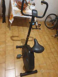Cyclette Domyos Essential 03 come nuova