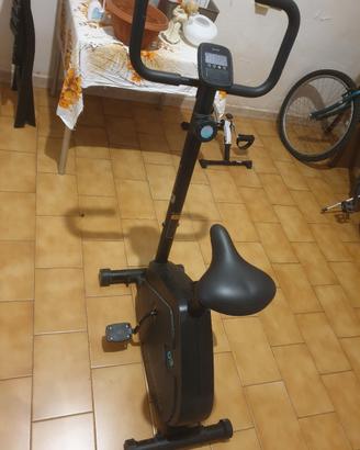 Cyclette Domyos Essential 03 come nuova
