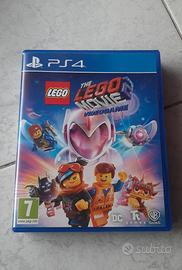 Lego Movie 2 - ps4 italiano 