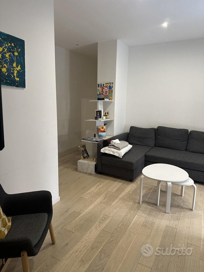 Appartamento – MI - Vista 4