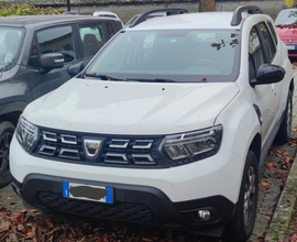 Dacia Duster 1.5 blu dci 115cv comfort plus