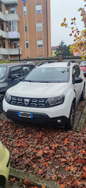 Dacia Duster 1.5 blu dci 115cv comfort plus