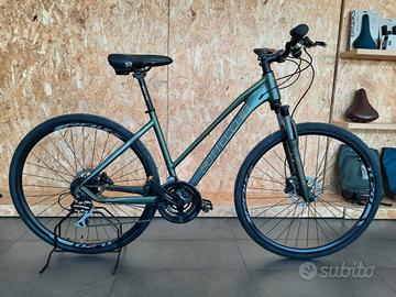 ULTIMI PEZZI NUOVA 321 BOTTECCHIA TG. 48
