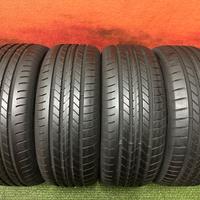 235 45 19 Gomme Estive 95% RFT GoodYear 235 45 19
