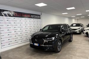 DS AUTOMOBILES DS 7 Crossback BlueHDi 130 aut. B