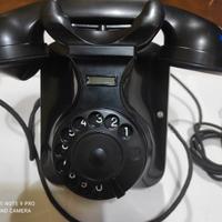 Telefono da parete Face