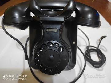 Telefono da parete Face