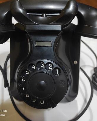 Telefono da parete Face