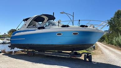 Bavaria 27 sport