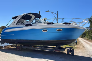 Bavaria 27 sport