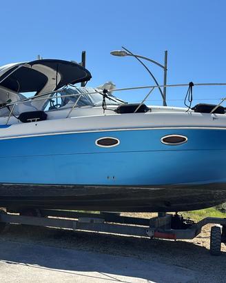 Bavaria 27 sport