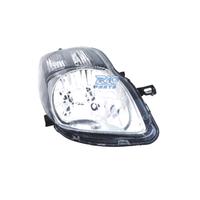 FANALE DESTRO TOYOTA YARIS 09-10 COLORE GRIGIO