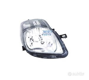 FANALE DESTRO TOYOTA YARIS 09-10 COLORE GRIGIO
