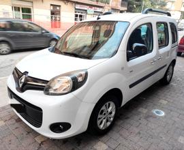 RENAULT Kangoo 1.5 DCI - 2015 Limited