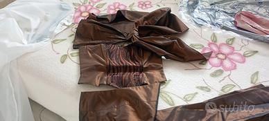 completo donna elegante 