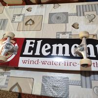 Skateboard originale Element