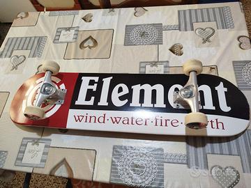 Skateboard originale Element