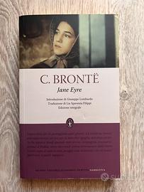 Baudelaire + Charlotte Brontë – 2 grandi classici