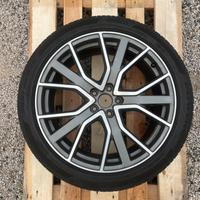 Cerchi Audi Sport 20 pollici