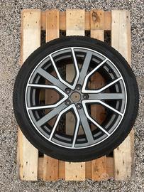 Cerchi Audi Sport 20 pollici