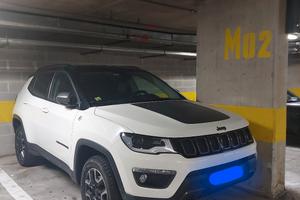 Jeep Compass Trailhawk 2.0 mjt 4x4