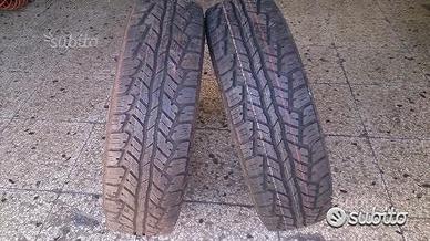 215 80 15 nakang nuove