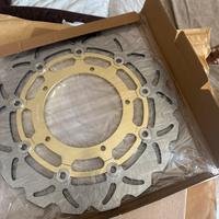 Dischi Tarazon yamaha Fz1/R1