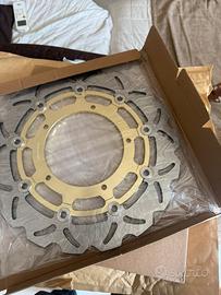 Dischi Tarazon yamaha Fz1/R1