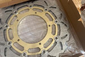 Dischi Tarazon yamaha Fz1/R1